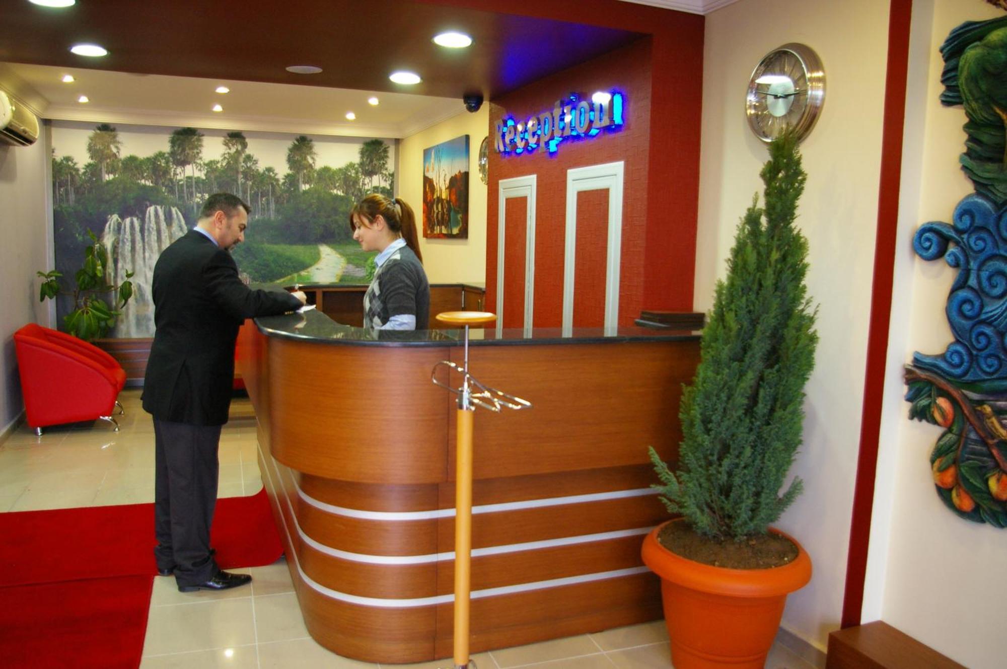 Hopa Heyamo Hotel Exterior photo