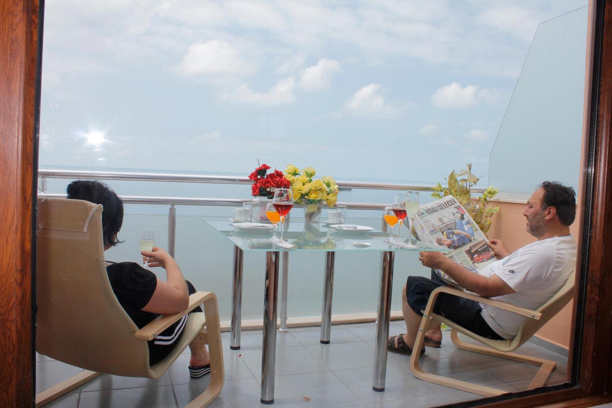 Hopa Heyamo Hotel Exterior photo
