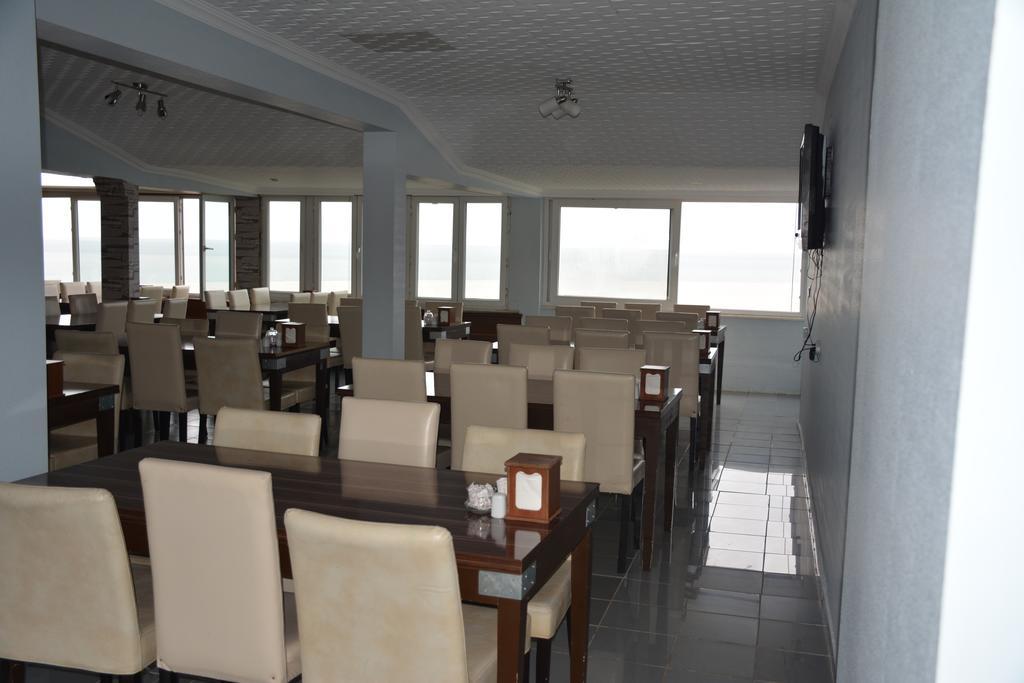 Hopa Heyamo Hotel Exterior photo